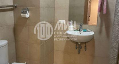 Купить квартиру 3-х комнатную, 77.9 кв. м., Россия, г. Базарово д.. Фотография №10