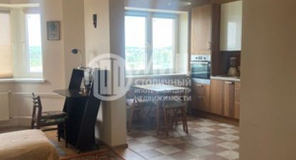 Купить квартиру в г. Базарово д.. Фотография №3