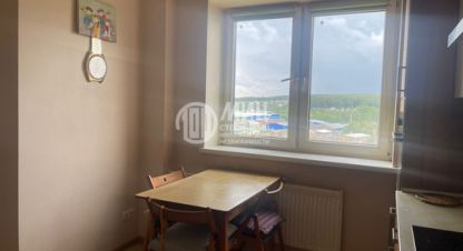 Купить 3-х комнатную квартиру на улице Дмитровская ул г. Базарово д.. Фотография №4