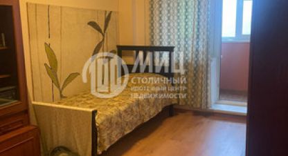 Продаётся 3-х комнатная квартира в г. Базарово д.. Фотография №6