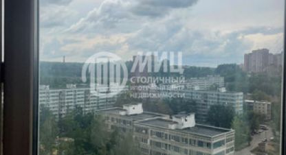 Купить квартиру 3-х комнатную, 77.9 кв. м., Россия, г. Базарово д.. Фотография №8