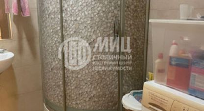 Купить квартиру 3-х комнатную, 77.9 кв. м., Россия, г. Базарово д.. Фотография №9