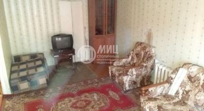 Купить квартиру 1 комнатную, 32.4 кв. м. Фотография №8 Купить квартиру 1 комнатную, 32.4 кв. м., Россия, г. Можайск. Фотография №8