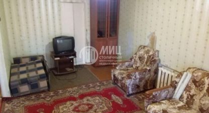 Купить 1 комнатную квартиру на улице Академика павлова ул г. Можайск. Фотография №4 Купить 1 комнатную квартиру на улице Академика павлова ул г. Можайск. Фотография №4