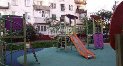 Купить квартиру 1 комнатную, 32.4 кв. м. Фотография №1 Продам квартиру 1 комнатную с общей площадью 32.4м2, 3/4 эт., на улице Академика павлова ул, г. Можайск, Московская обл., Россия, агентство Интернет-партнер. Фотография №1