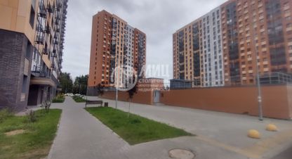Купить квартиру в г. Десеновское. Фотография №2