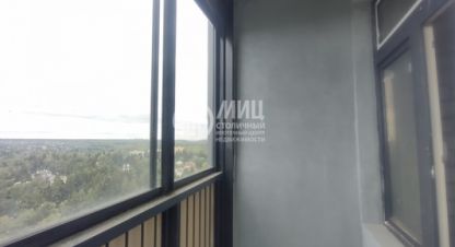 Купить квартиру, 30 кв. м., Россия, г. Десеновское. Фотография №10