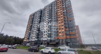 Продам квартиру с общей площадью 30м2, 17/17 эт., на улице Генерала пилипенко ул, г. Десеновское, Москва, Россия, агентство Интернет-партнер. Фотография №1