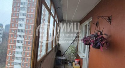 Купить квартиру на улице Веерная ул г. Москва. Фотография №5