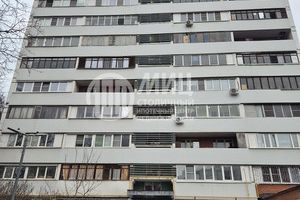 Продам квартиру 1 комнатную с общей площадью 34.7м2, 12/14 эт., на улице Веерная ул, Очаково-Матвеевское район, г. Москва, Москва, Россия, агентство Интернет-партнер