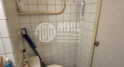 Купить квартиру 1 комнатную, 34.7 кв. м., Россия, г. Москва. Фотография №10