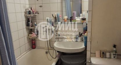 Купить квартиру 1 комнатную, 34.7 кв. м., Россия, г. Москва. Фотография №9