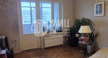 Купить 1 комнатную квартиру в г. Москва. Фотография №2