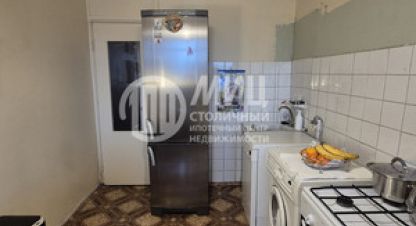 Продаётся 1 комнатная квартира в г. Москва. Фотография №6