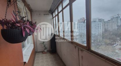 Купить 1 комнатную квартиру на улице Веерная ул г. Москва. Фотография №4