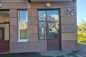 Сдам торговое помещение с общей площадью 60м2, на улице Венская ул, г. Заневскоеское поселение, кудрово, Ленинградская обл., Россия, агентство Интернет-партнер