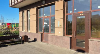 Снять торговое помещение на улице Венская ул г. Заневскоеское поселение, кудрово. Фотография №4