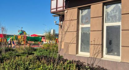 Снять торговое помещение в г. Заневскоеское поселение, кудрово. Фотография №3