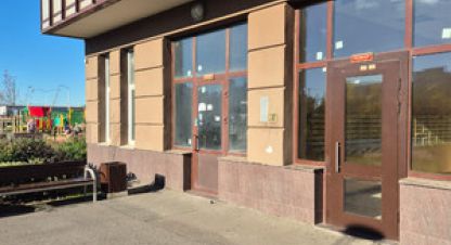 Снять торговое помещение на улице Венская ул г. Заневскоеское поселение, кудрово. Фотография №5