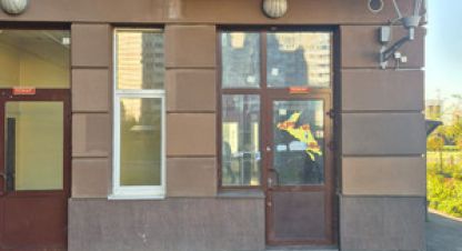 Сдаётся торговое помещение в г. Заневскоеское поселение, кудрово. Фотография №6