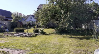 Купить земельный участок. Фотография №8 Купить земельный участок, Россия, г. Мурино. Фотография №8