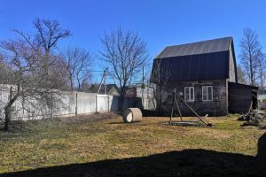 Продам земельный участок, на улице Английская ул, г. Мурино, Ленинградская обл., Россия, агентство Интернет-партнер