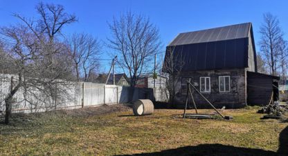 Купить земельный участок. Фотография №1 Продам земельный участок, на улице Английская ул, г. Мурино, Ленинградская обл., Россия, агентство Интернет-партнер. Фотография №1