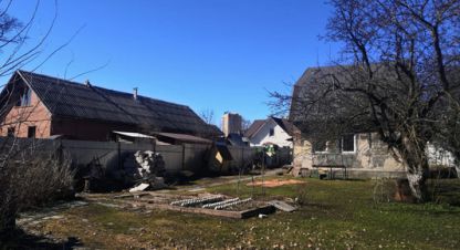 Продаётся земельный участок в г. Мурино. Фотография №6 Продаётся земельный участок в г. Мурино. Фотография №6