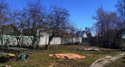 Купить земельный участок в г. Мурино. Фотография №3 Купить земельный участок в г. Мурино. Фотография №3