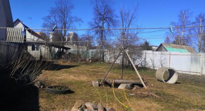 Купить земельный участок на улице Английская ул г. Мурино. Фотография №5 Купить земельный участок на улице Английская ул г. Мурино. Фотография №5