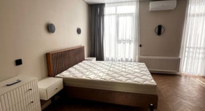 Купить квартиру на улице Соколова пр-кт г. Ростов-на-Дону. Фотография №4