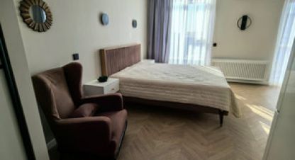 Продам квартиру с общей площадью 30м2, 11/11 эт., на улице Соколова пр-кт, Кировский район, г. Ростов-на-Дону, Ростовская обл., Россия, агентство Интернет-партнер. Фотография №1