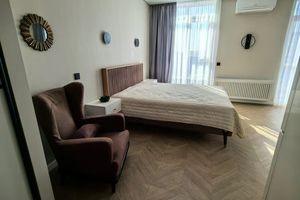 Продам квартиру с общей площадью 30м2, 11/11 эт., на улице Соколова пр-кт, Кировский район, г. Ростов-на-Дону, Ростовская обл., Россия, агентство Интернет-партнер