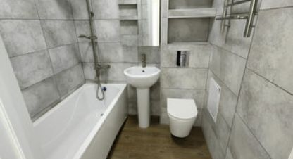 Продаётся 1 комнатная квартира в г. Ростов-на-Дону. Фотография №6 Продаётся 1 комнатная квартира в г. Ростов-на-Дону. Фотография №6