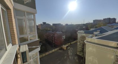 Купить квартиру 1 комнатную, 35 кв. м. Фотография №8 Купить квартиру 1 комнатную, 35 кв. м., Россия, г. Ростов-на-Дону. Фотография №8