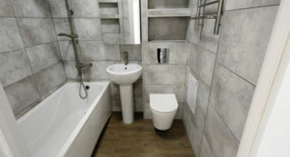 Купить квартиру 1 комнатную, 35 кв. м. Фотография №10 Купить квартиру 1 комнатную, 35 кв. м., Россия, г. Ростов-на-Дону. Фотография №10