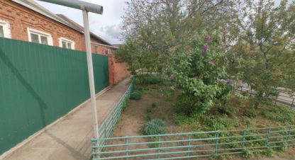 Купить дом 6-ти комнатную, 90 кв. м. Фотография №1 Продам дом 6-ти комнатный с общей площадью 90м2, на улице Печорская ул, Первомайский район, г. Ростов-на-Дону, Ростовская обл., Россия, агентство Интернет-партнер. Фотография №1