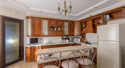 Купить дом 6-ти комнатную, 428 кв. м., Россия, г. Ростов-на-Дону. Фотография №9