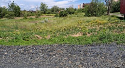 Купить земельный участок на улице Гераневая ул г. Ростов-на-Дону. Фотография №5