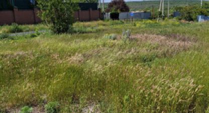 Купить земельный участок на улице Гераневая ул г. Ростов-на-Дону. Фотография №4