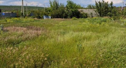 Продам земельный участок, на улице Гераневая ул, Ворошиловский район, г. Ростов-на-Дону, Ростовская обл., Россия, агентство Интернет-партнер. Фотография №1