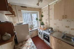 Продам квартиру 1 комнатную с общей площадью 24м2, 2/9 эт., на улице Лелюшенко ул, Первомайский район, г. Ростов-на-Дону, Ростовская обл., Россия, агентство Интернет-партнер