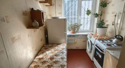 Купить 1 комнатную квартиру на улице Лелюшенко ул г. Ростов-на-Дону. Фотография №4 Купить 1 комнатную квартиру на улице Лелюшенко ул г. Ростов-на-Дону. Фотография №4