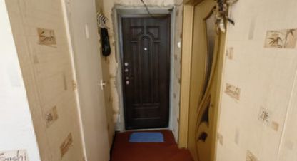 Купить квартиру 1 комнатную, 24 кв. м. Фотография №10 Купить квартиру 1 комнатную, 24 кв. м., Россия, г. Ростов-на-Дону. Фотография №10