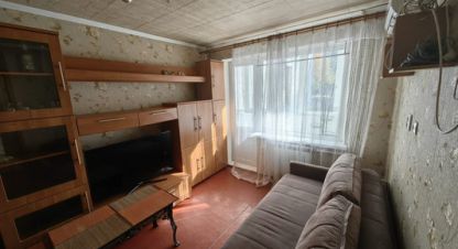 Купить квартиру 1 комнатную, 24 кв. м. Фотография №8 Купить квартиру 1 комнатную, 24 кв. м., Россия, г. Ростов-на-Дону. Фотография №8