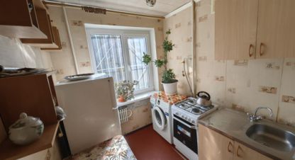 Купить квартиру 1 комнатную, 24 кв. м. Фотография №1 Продам квартиру 1 комнатную с общей площадью 24м2, 2/9 эт., на улице Лелюшенко ул, Первомайский район, г. Ростов-на-Дону, Ростовская обл., Россия, агентство Интернет-партнер. Фотография №1