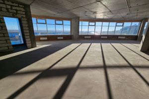 Продам квартиру 4-х комнатную с общей площадью 501м2, 19/24 эт., на улице Береговая, Кировский район, г. Ростов-на-Дону, Ростовская обл., Россия, агентство Интернет-партнер