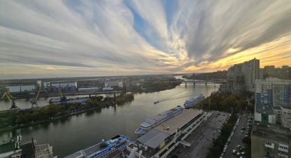 Купить 4-х комнатную квартиру в г. Ростов-на-Дону. Фотография №2