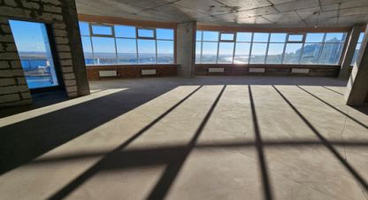 Продам квартиру 4-х комнатную с общей площадью 501м2, 19/24 эт., на улице Береговая, Кировский район, г. Ростов-на-Дону, Ростовская обл., Россия, агентство Интернет-партнер. Фотография №1