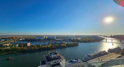 Купить квартиру 4-х комнатную, 501 кв. м., Россия, г. Ростов-на-Дону. Фотография №8